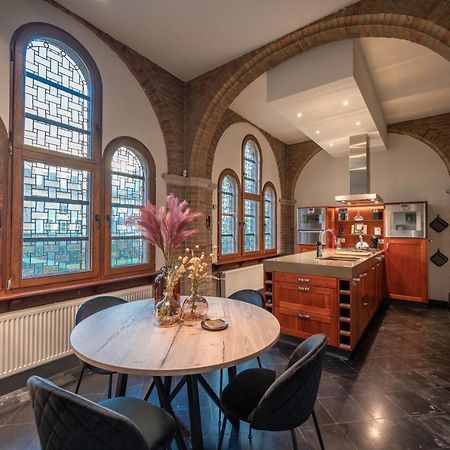 Loft D'O Apartment Ieper Bagian luar foto