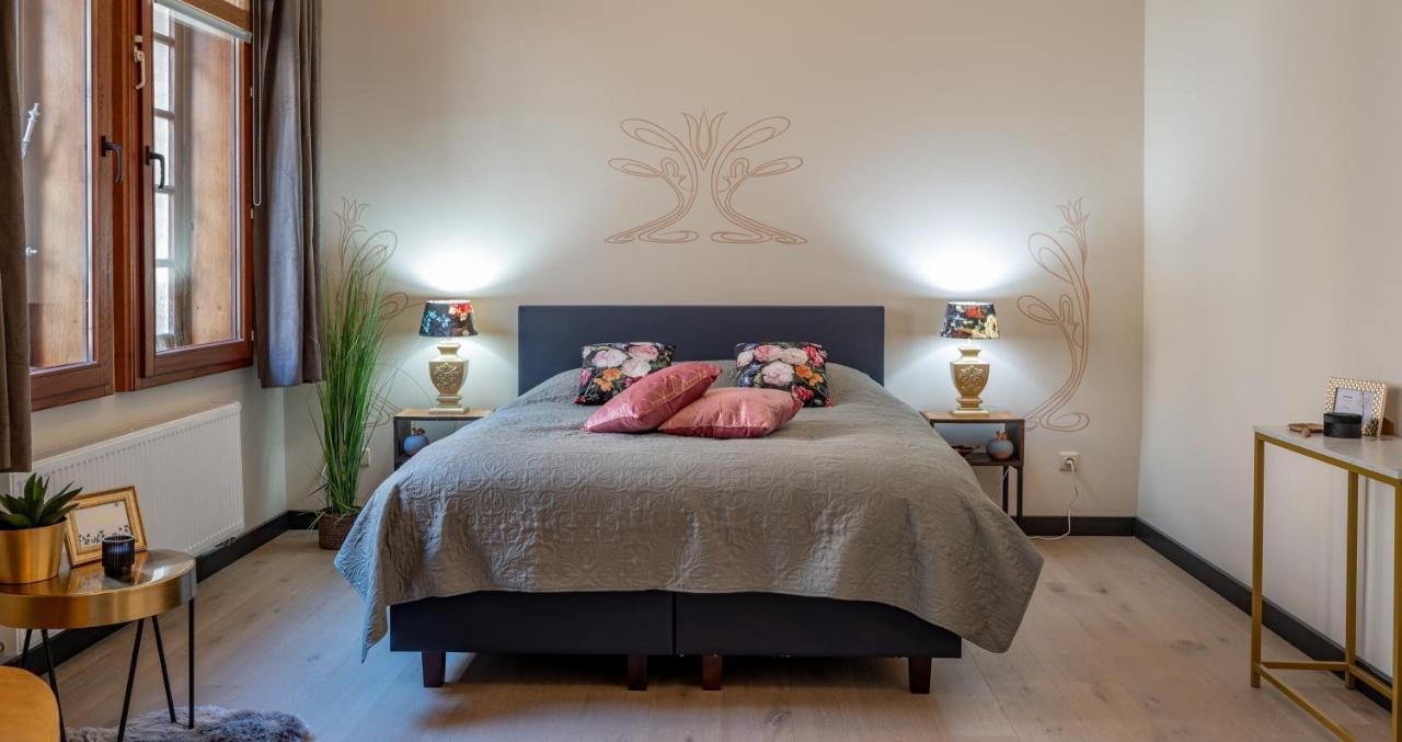 Loft D'O Apartment Ieper Bagian luar foto
