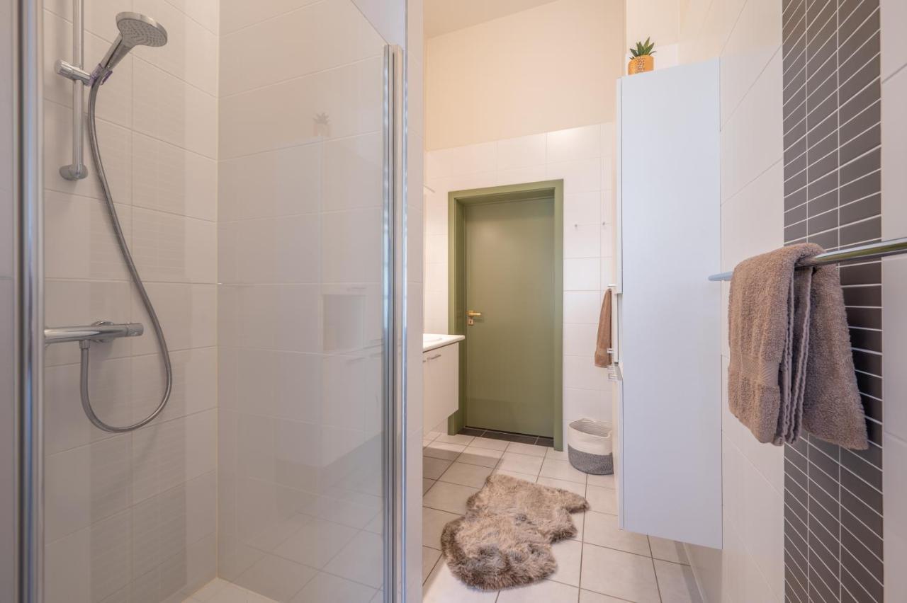 Loft D'O Apartment Ieper Bagian luar foto