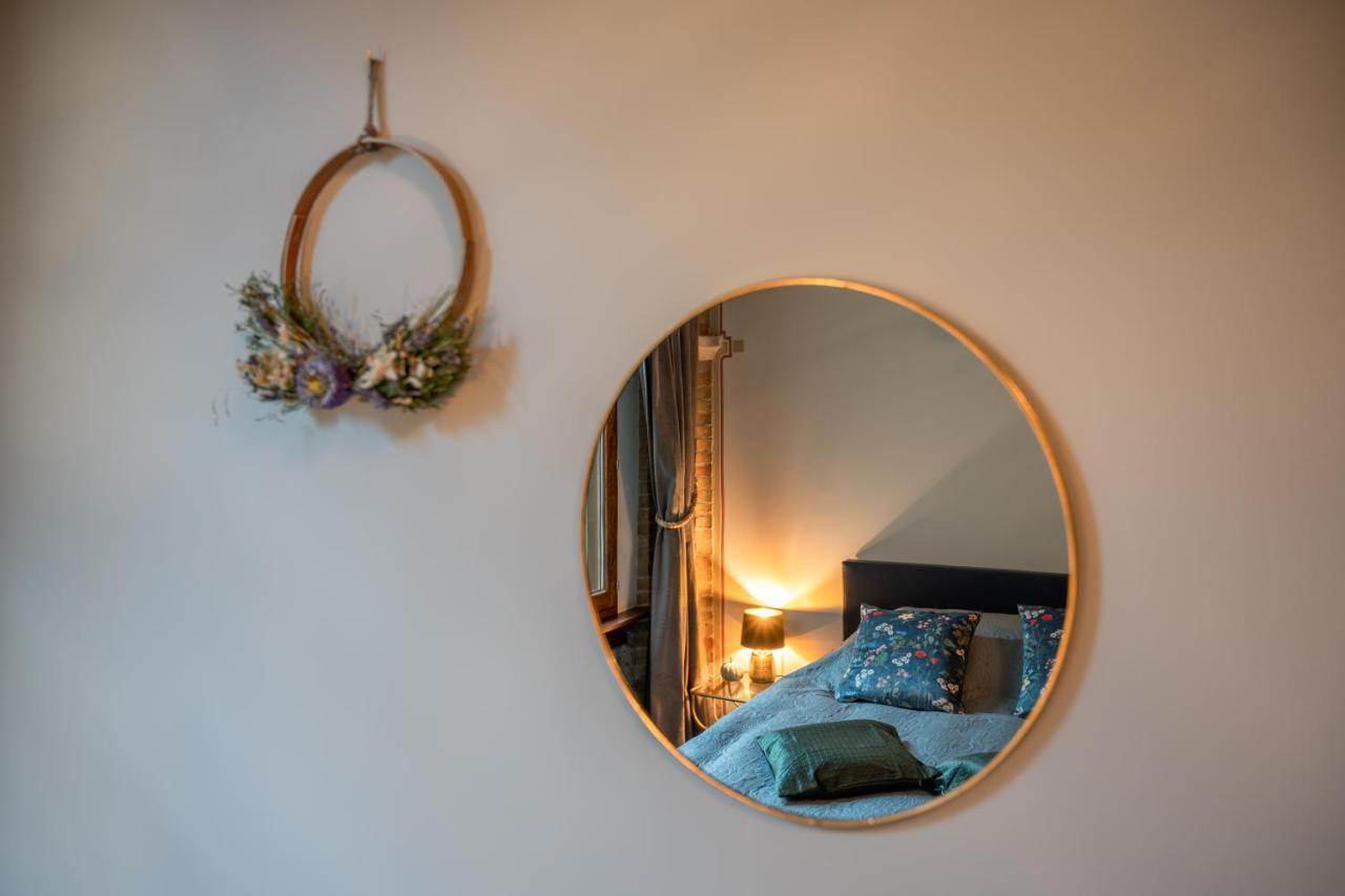 Loft D'O Apartment Ieper Bagian luar foto