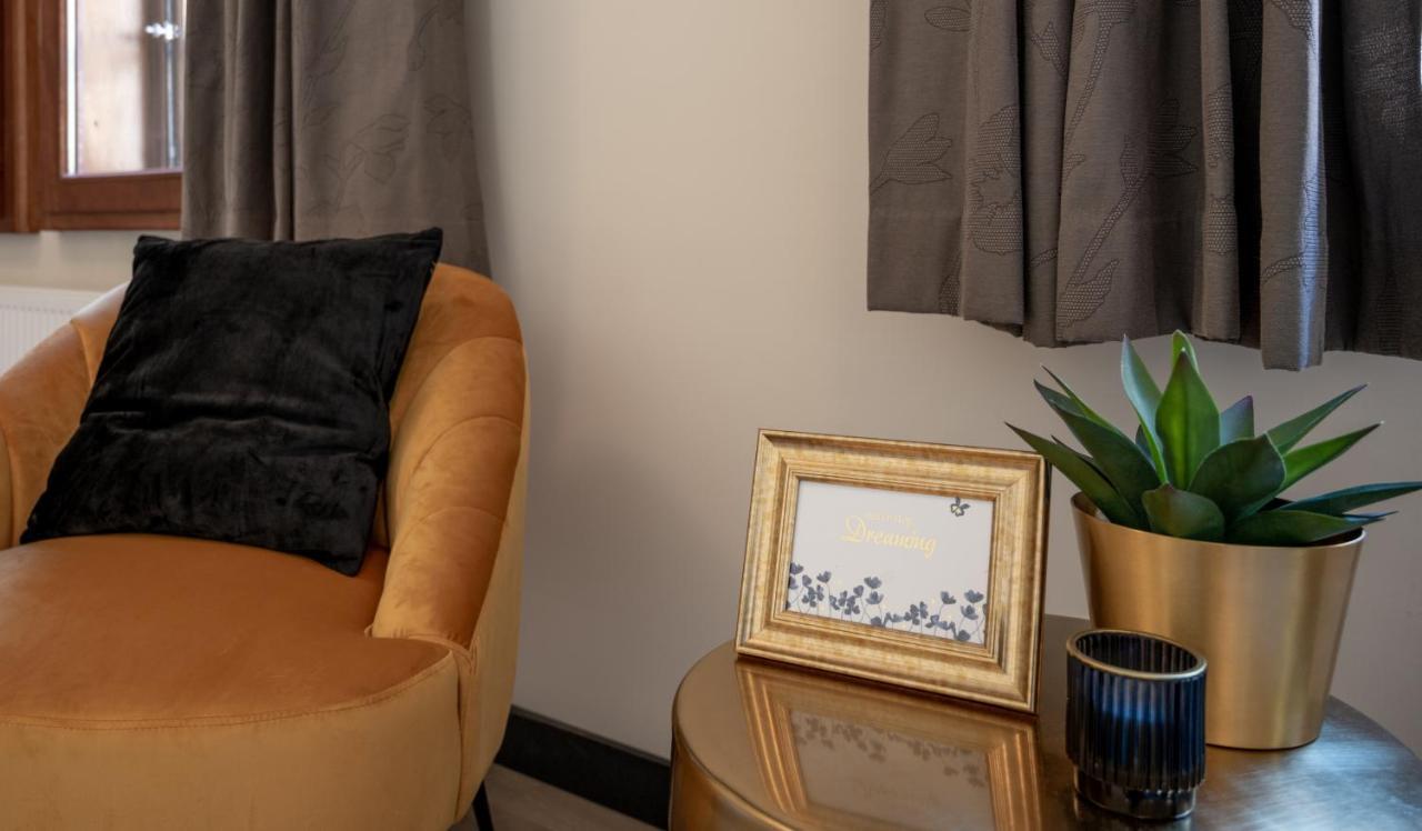 Loft D'O Apartment Ieper Bagian luar foto