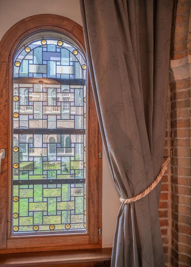 Loft D'O Apartment Ieper Bagian luar foto