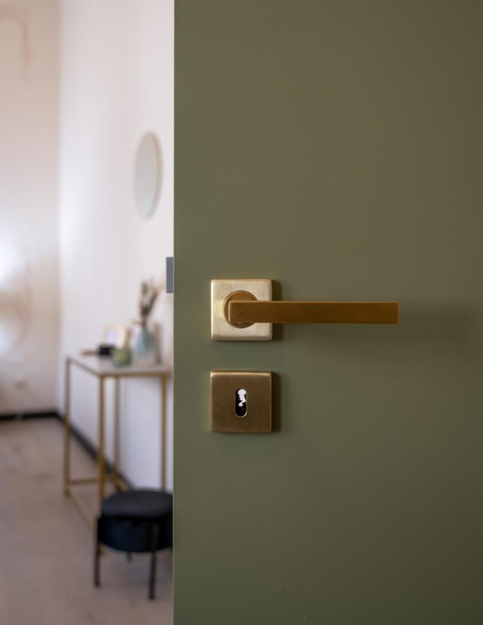 Loft D'O Apartment Ieper Bagian luar foto