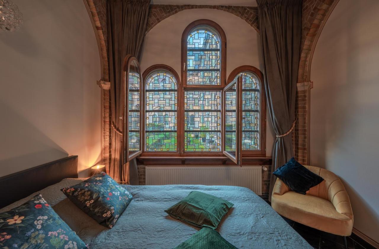 Loft D'O Apartment Ieper Bagian luar foto