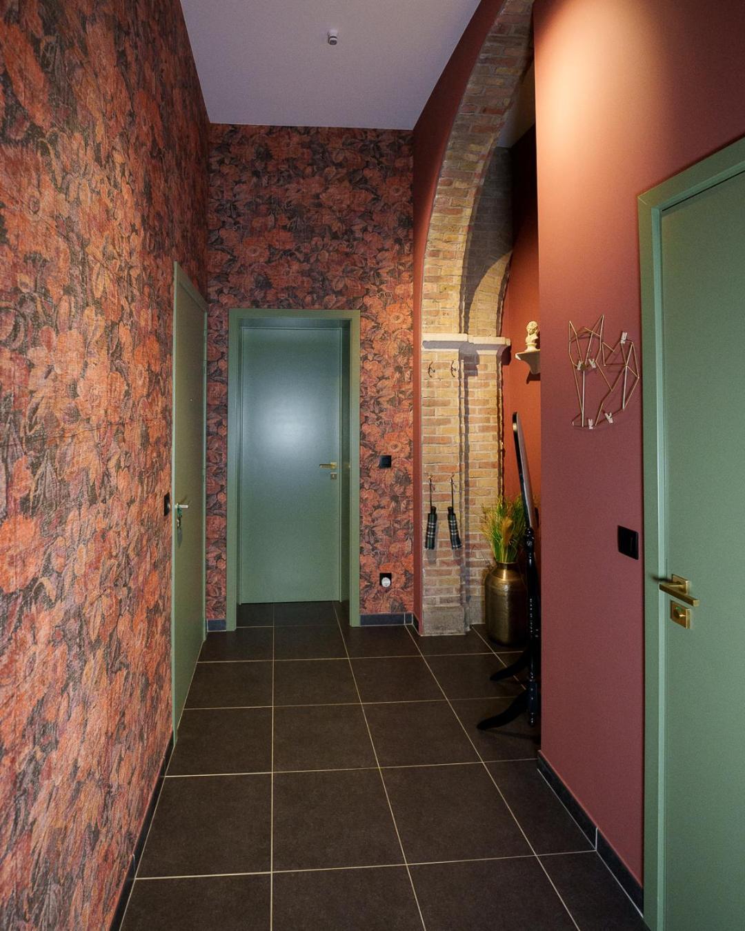Loft D'O Apartment Ieper Bagian luar foto